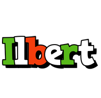 Ilbert venezia logo
