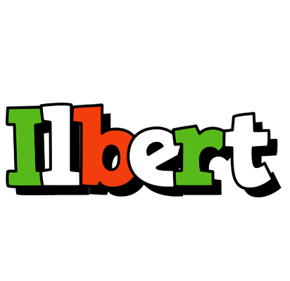 Ilbert venezia logo