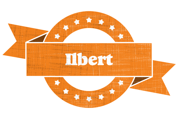 Ilbert victory logo