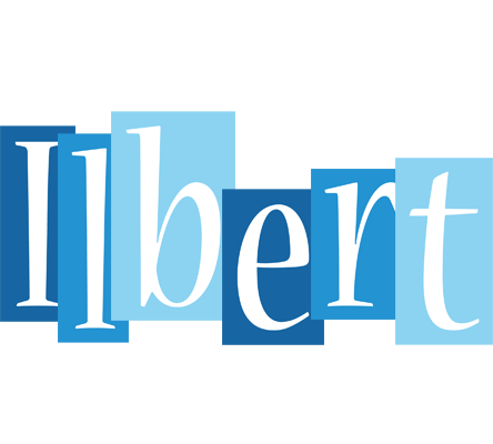 Ilbert winter logo