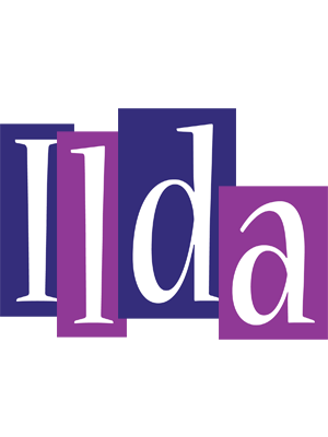 Ilda autumn logo