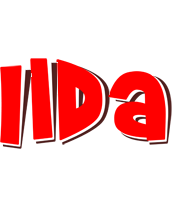 Ilda basket logo