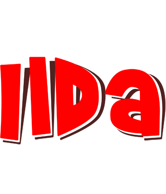 Ilda basket logo