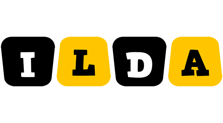 Ilda boots logo
