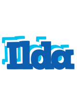 Ilda business logo