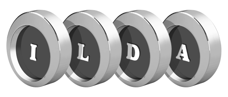 Ilda coins logo