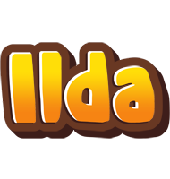 Ilda cookies logo