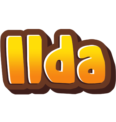 Ilda cookies logo