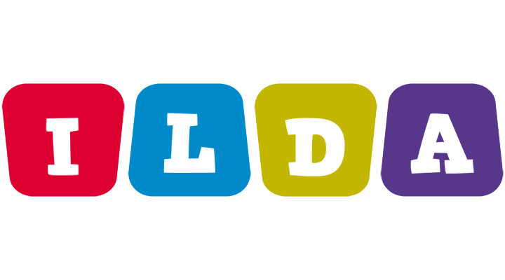 Ilda daycare logo