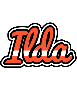 Ilda denmark logo