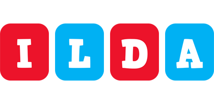 Ilda diesel logo