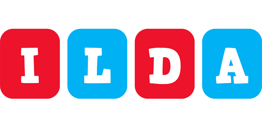 Ilda diesel logo