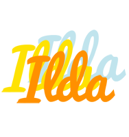 Ilda energy logo