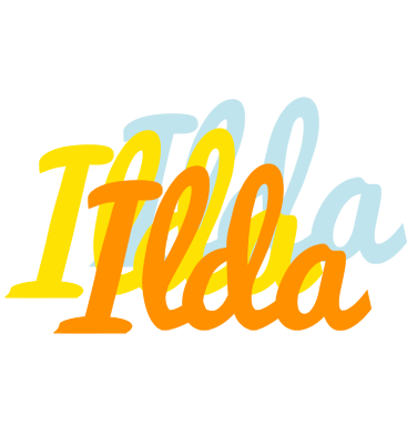 Ilda energy logo