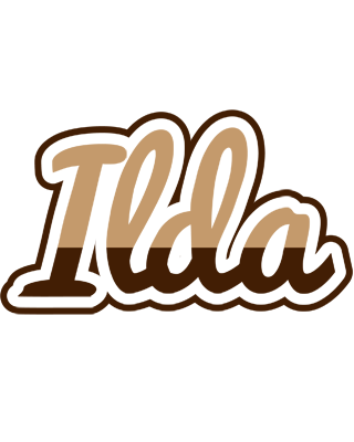 Ilda exclusive logo