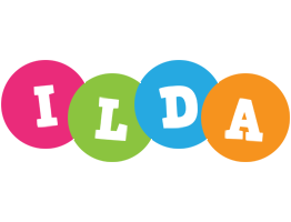 Ilda friends logo