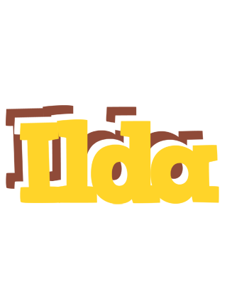 Ilda hotcup logo