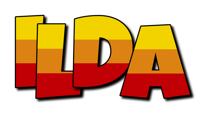 Ilda jungle logo