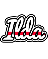 Ilda kingdom logo