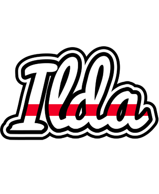 Ilda kingdom logo