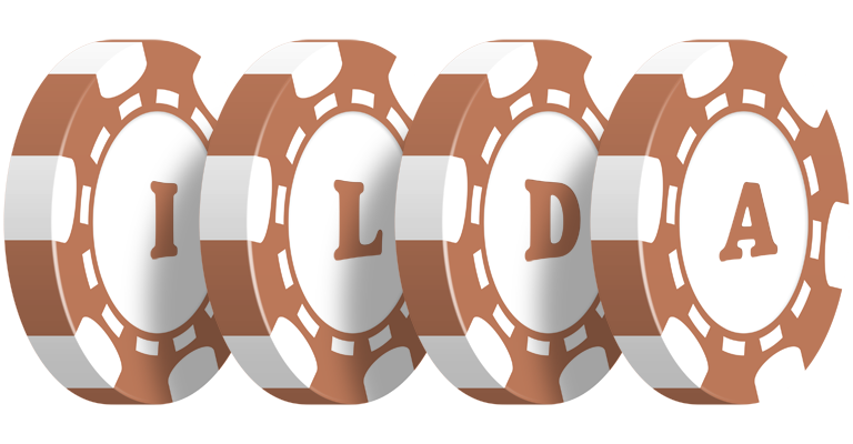 Ilda limit logo
