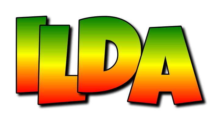Ilda mango logo