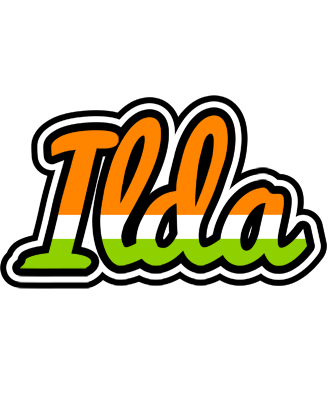 Ilda mumbai logo