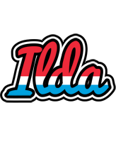 Ilda norway logo