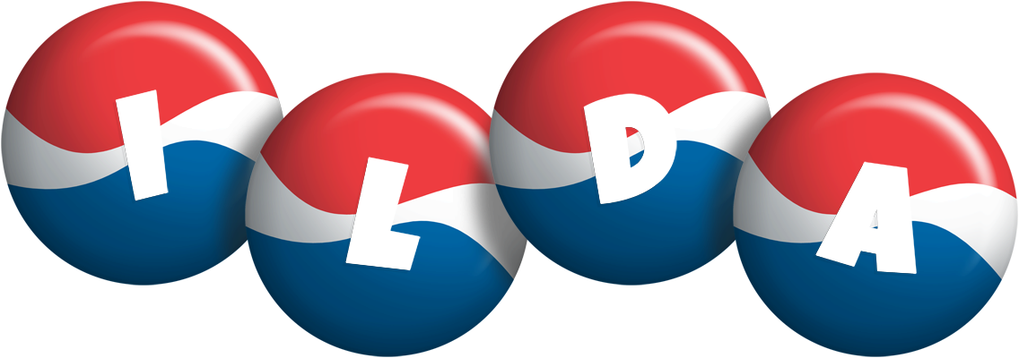 Ilda paris logo