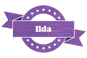 Ilda royal logo