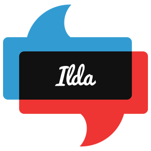 Ilda sharks logo