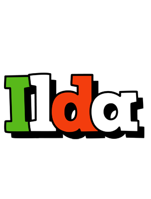 Ilda venezia logo