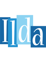 Ilda winter logo