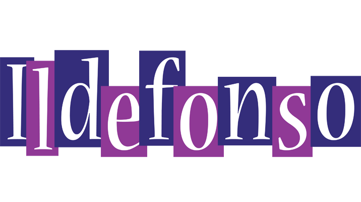 Ildefonso autumn logo