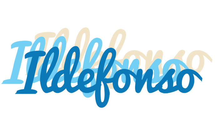 Ildefonso breeze logo