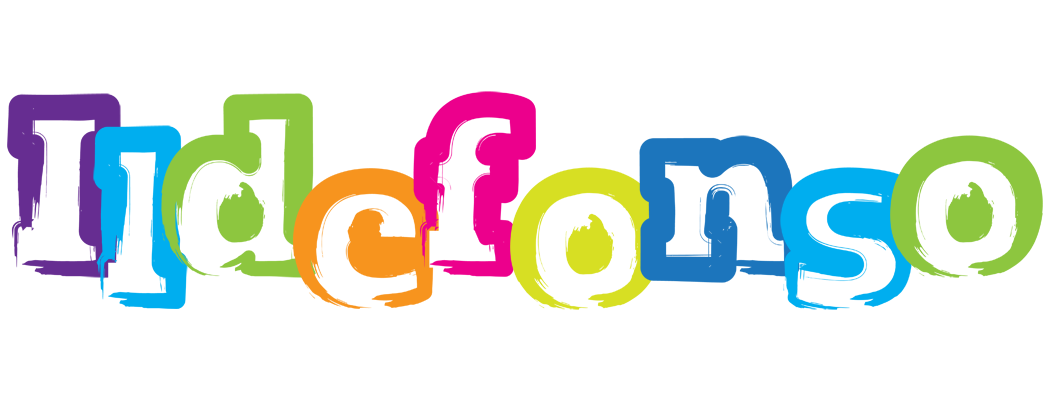 Ildefonso casino logo