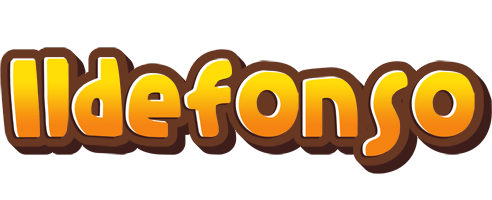 Ildefonso cookies logo