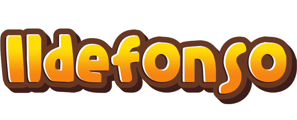 Ildefonso cookies logo
