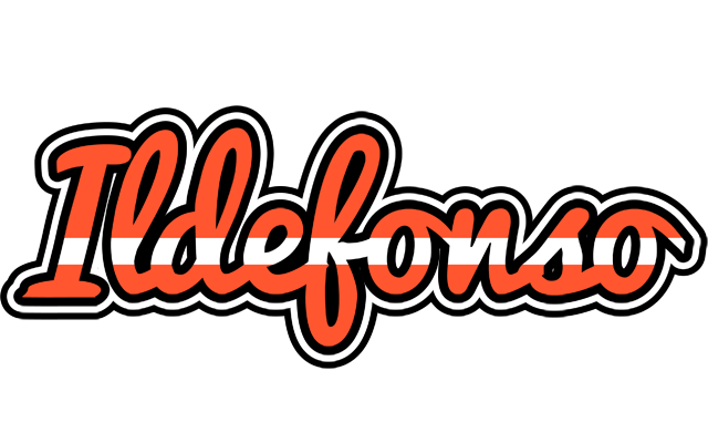Ildefonso denmark logo