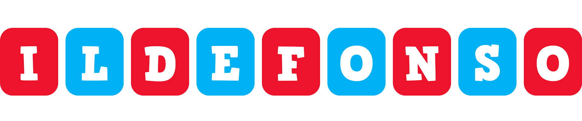 Ildefonso diesel logo