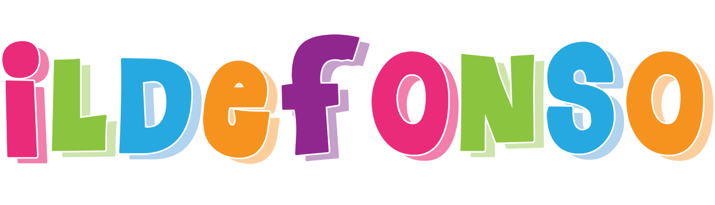 Ildefonso friday logo