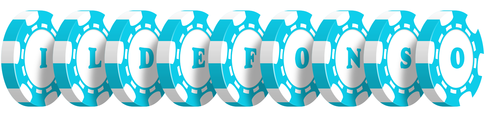 Ildefonso funbet logo