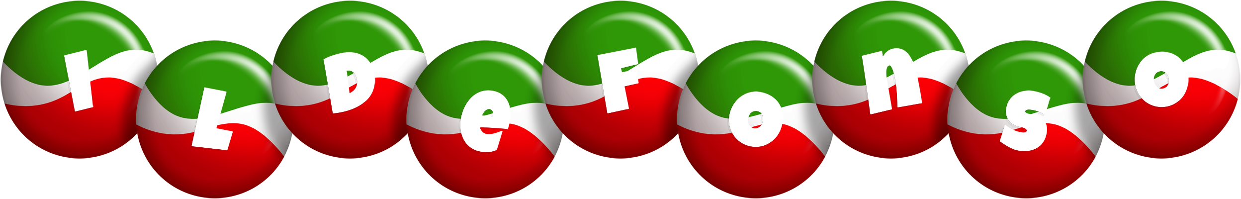 Ildefonso italy logo