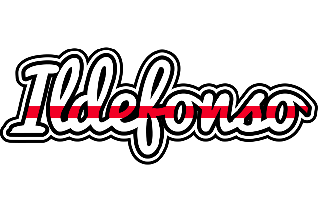 Ildefonso kingdom logo