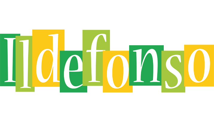 Ildefonso lemonade logo