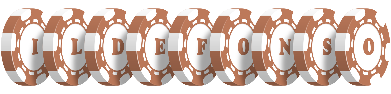 Ildefonso limit logo