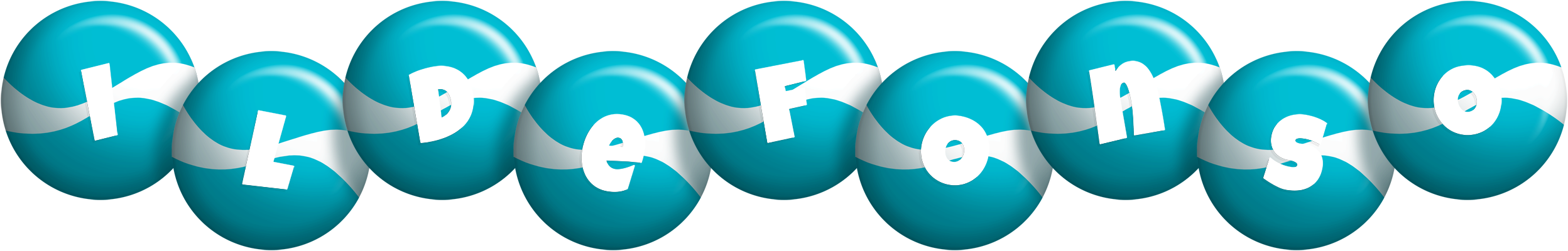 Ildefonso messi logo