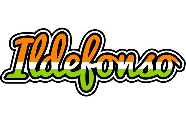 Ildefonso mumbai logo