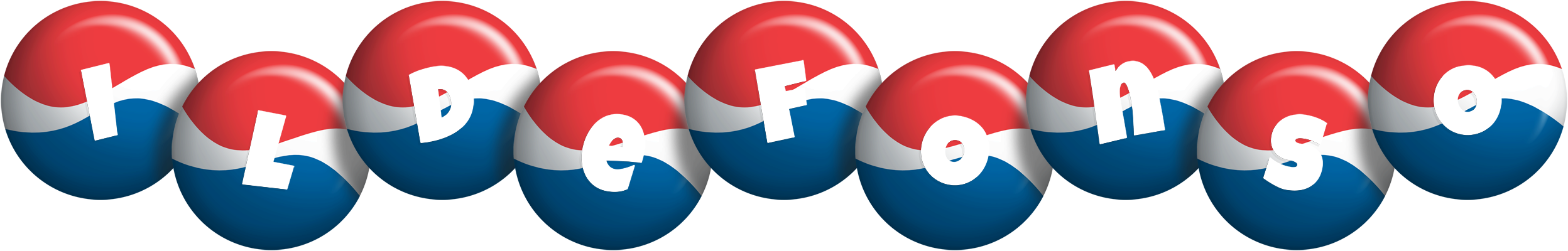 Ildefonso paris logo