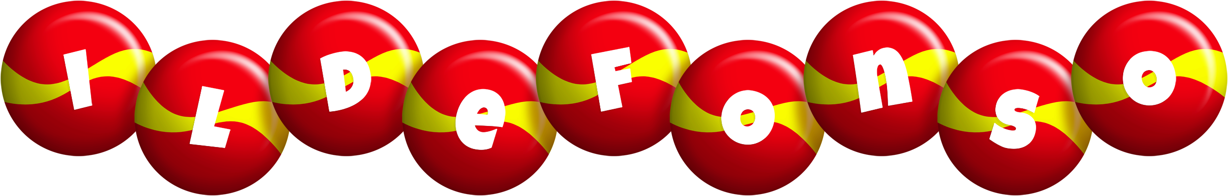 Ildefonso spain logo